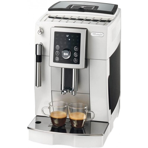 Кофемашина автоматическая Delonghi ECAM 23.210.W