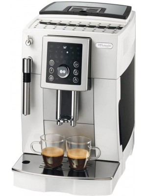 Кофемашина автоматическая Delonghi ECAM 23.210.W