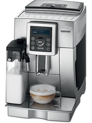 Кофемашина автоматическая Delonghi ECAM 23.450.S