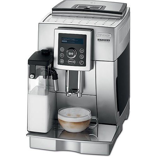 Кофемашина автоматическая Delonghi ECAM 23.450.S