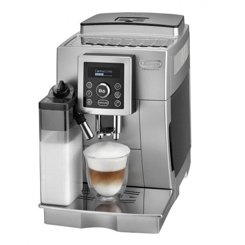 Кофемашина автоматическая Delonghi ECAM 23.464.S