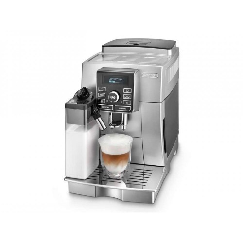 Кофемашина автоматическая Delonghi ECAM 25.462.S