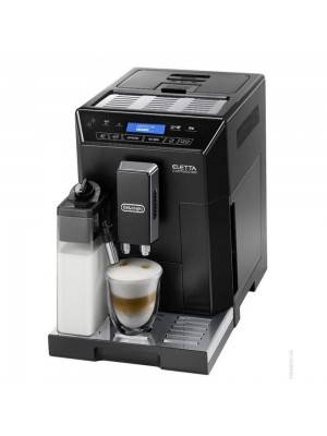 Кофемашина автоматическая Delonghi ECAM 44.660.B Eletta Cappuccino