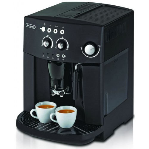 Кофемашина автоматическая Delonghi Magnifica ESAM 4000.B