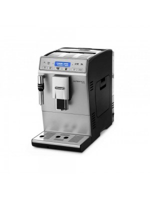 Кофемашина автоматическая Delonghi Autentica Plus  ETAM 29.620.SB