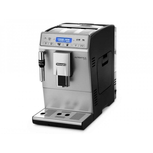 Кофемашина автоматическая Delonghi Autentica Plus  ETAM 29.620.SB