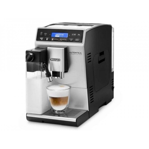 Кофемашина автоматическая Delonghi Autentica Cappuccino ETAM 29.660.SB