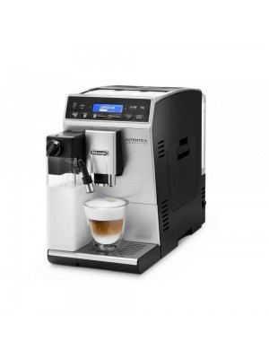 Кофемашина автоматическая Delonghi Autentica Cappuccino ETAM 29.660.SB