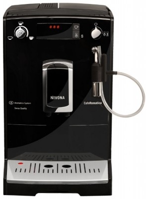 Кофемашина автоматическая Nivona CafeRomatica 646