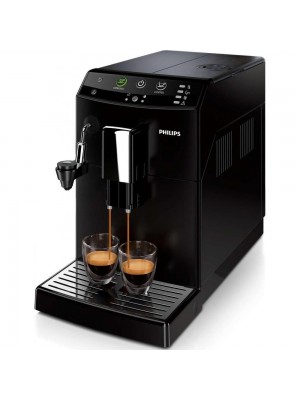 Кофемашина автоматическая Philips HD8825/09