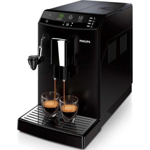 Кофемашина автоматическая Philips HD8825/09