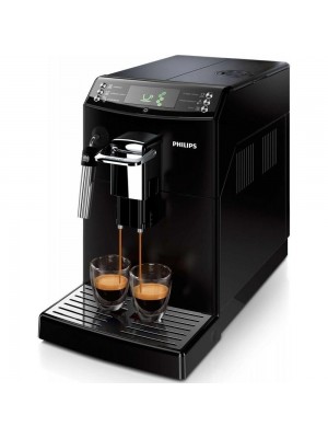 Кофемашина автоматическая Philips HD8842/09
