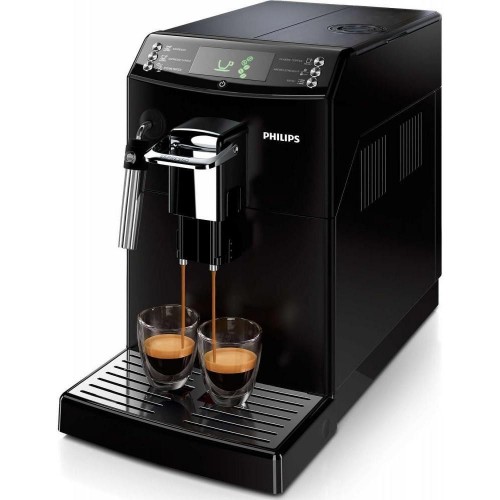 Кофемашина автоматическая Philips HD8842/09