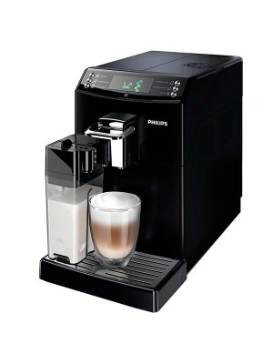 Кофемашина автоматическая Philips HD8848/09