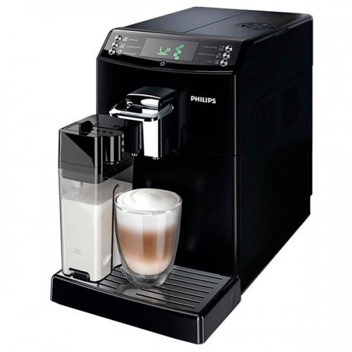 Кофемашина автоматическая Philips HD8848/09