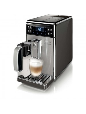 Кофемашина автоматическая Saeco GranBaristo (HD8975/01)