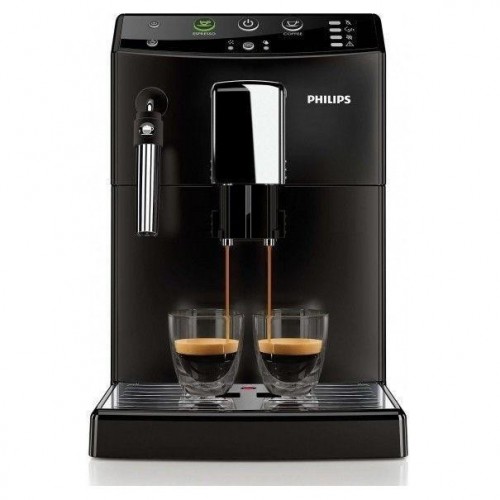 Кофемашина автоматическая Philips HD8821/09