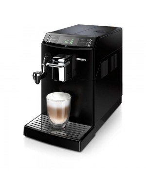 Кофемашина автоматическая Philips HD8844/09