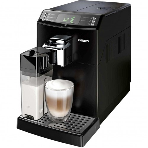 Кофемашина автоматическая Philips HD8847/09